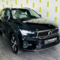 VOLVO XZBW XC40