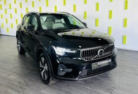 VOLVO XZBW XC40