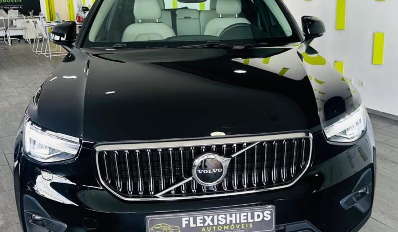 
								VOLVO XZBW XC40 full									