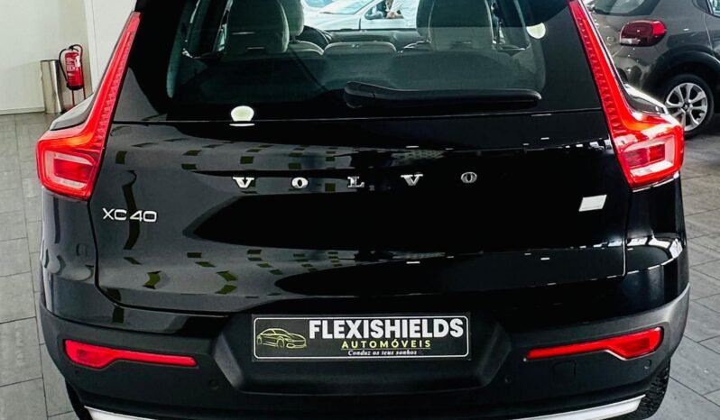 
								VOLVO XZBW XC40 full									