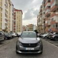 Peugeot 5008 Active
