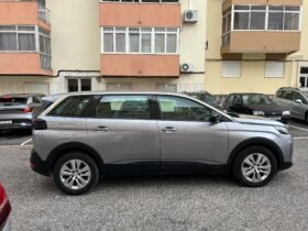Peugeot 5008 Active