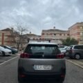 Peugeot 5008 Active