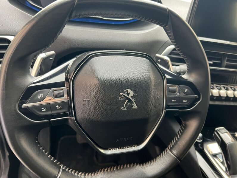 
								Peugeot 5008 Active full									