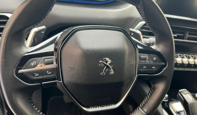 
								Peugeot 5008 Active full									