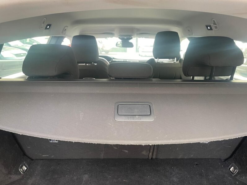 
								Peugeot 508 SW  EAT 8 ALLURE  Automatic full									