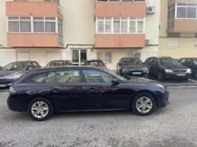 Peugeot 508 SW  EAT 8 ALLURE  Automatic