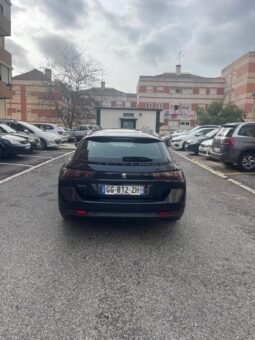 Peugeot 508 SW  EAT 8 ALLURE  Automatic