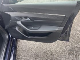 Peugeot 508 SW  EAT 8 ALLURE  Automatic