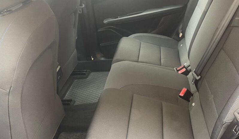 
								MG EHS PHEV – PLUG-IN HYBRID SUV full									