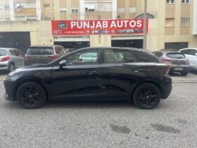 MG EHS PHEV – PLUG-IN HYBRID SUV