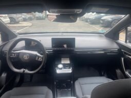 MG EHS PHEV – PLUG-IN HYBRID SUV