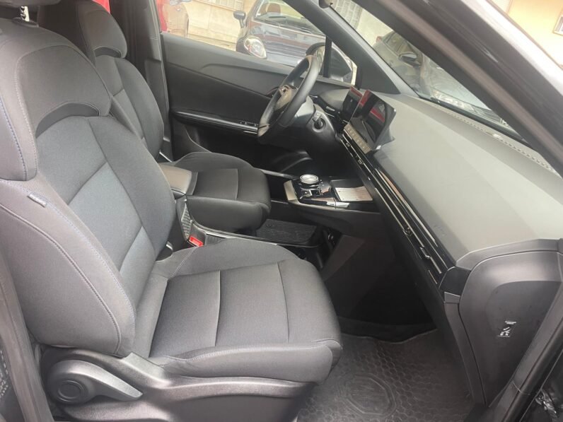 
								MG EHS PHEV – PLUG-IN HYBRID SUV full									