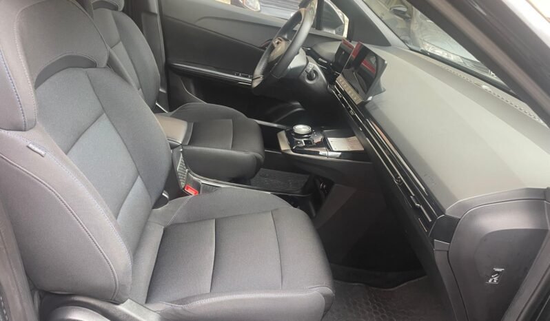 
								MG EHS PHEV – PLUG-IN HYBRID SUV full									