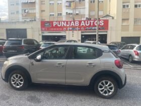 Citroën C3 5-Seater