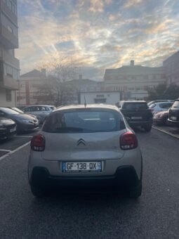 Citroën C3 5-Seater