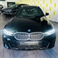 BMW 320  E