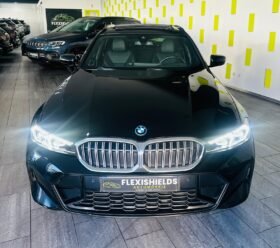 BMW 320  E
