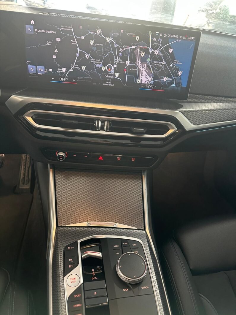 
								BMW 320  E full									
