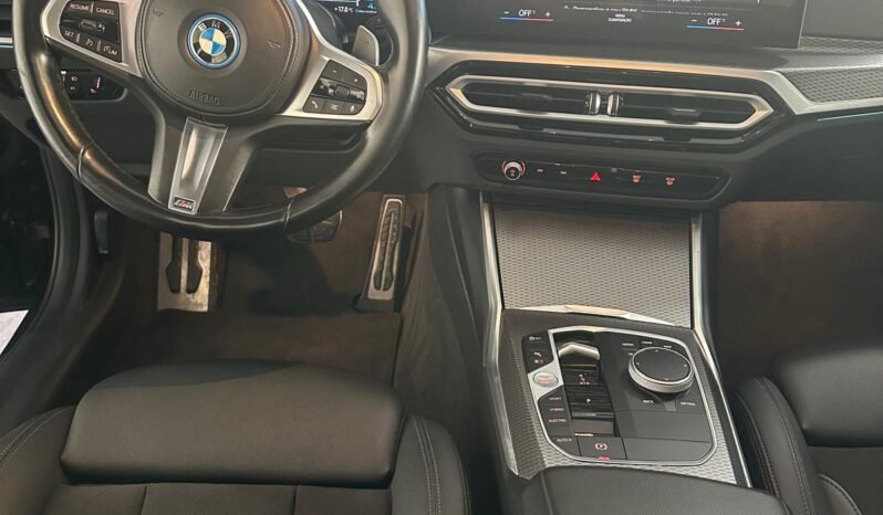 
								BMW 320  E full									