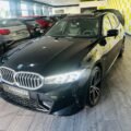 BMW 320  E