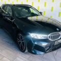 BMW 320  E