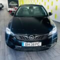 OPEL ASTRA 2021