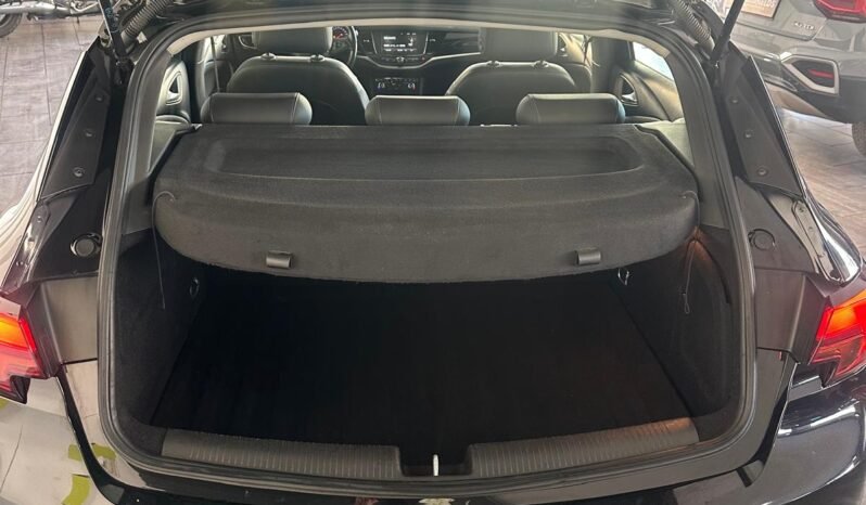 
								OPEL ASTRA 2021 full									