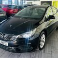 OPEL ASTRA 2021