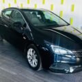 OPEL ASTRA 2021