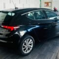 OPEL ASTRA 2021