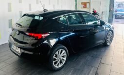 OPEL ASTRA 2021