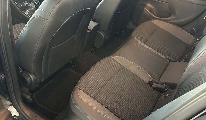 
								OPEL ASTRA 2021 full									