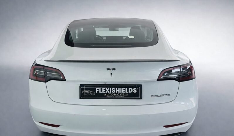 
								Tesla  Model 3 Performance AWD 2021 full									