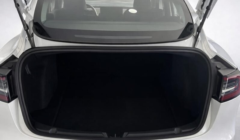 
								Tesla  Model 3 Performance AWD 2021 full									