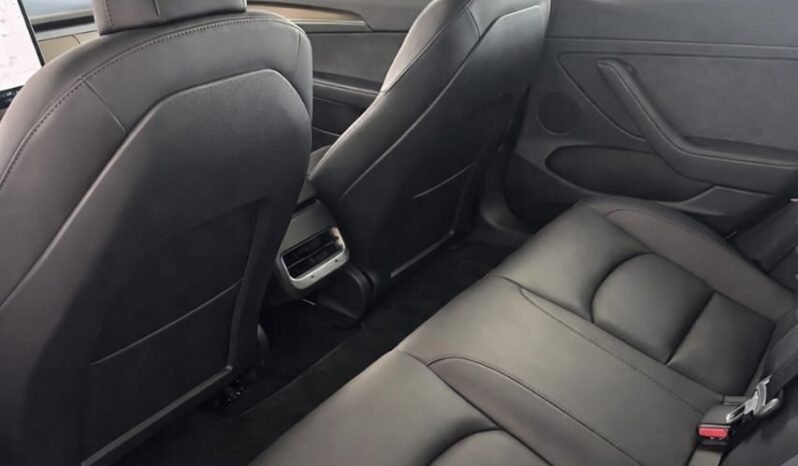 
								Tesla  Model 3 Performance AWD 2021 full									