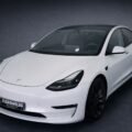 Tesla  Model 3 Performance AWD 2021