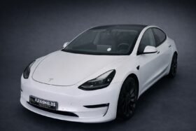 Tesla  Model 3 Performance AWD 2021