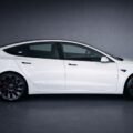 Tesla  Model 3 Performance AWD 2021
