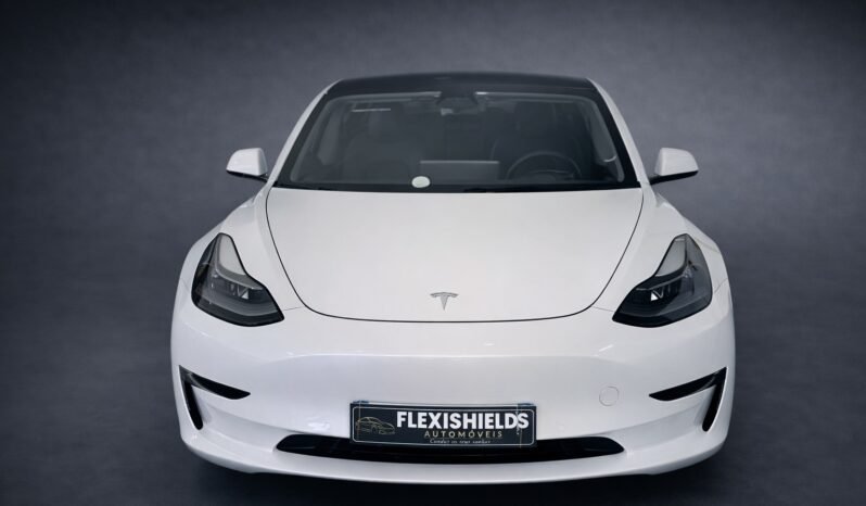 
								Tesla  Model 3 Performance AWD 2021 full									