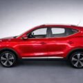 MG ZS EV