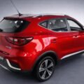 MG ZS EV