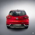 MG ZS EV