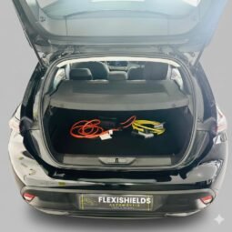 Peugeout 3008 Hybrid