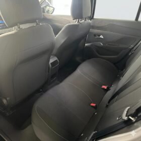 Peugeout 3008 Hybrid