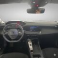 Peugeout 3008 Hybrid