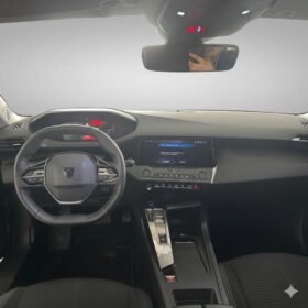 Peugeout 3008 Hybrid