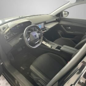 Peugeout 3008 Hybrid
