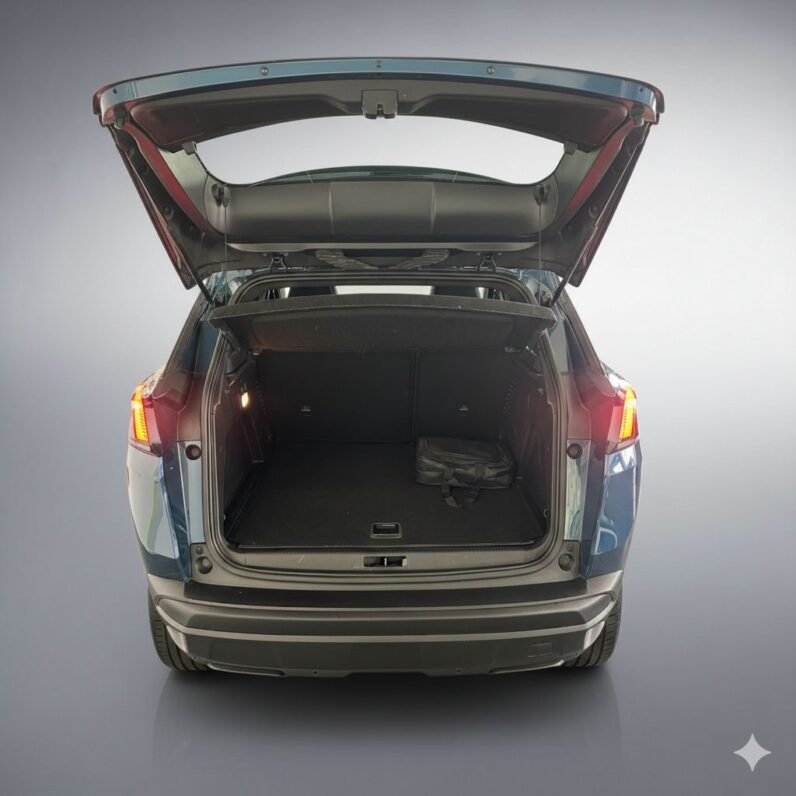 
								Peugeot 3008 Hybrid full									