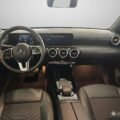 Mercedes A250 E